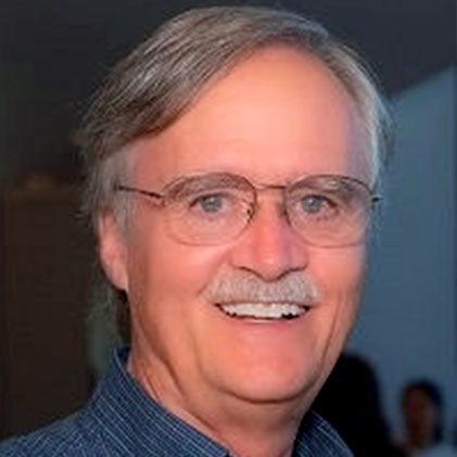 Mark Kulstad, Ph.D.
