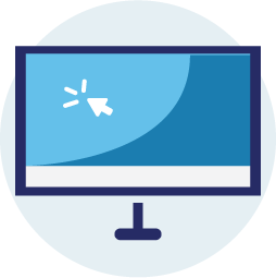 Icon for mentor learning