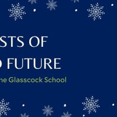 Visiting the Ghosts of Past, Present and Future: An End of Year Message From The Dean of the Glasscock School
